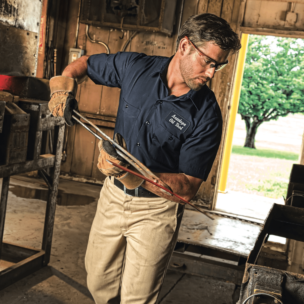 Ropa de Trabajo y Casual - Garufa Jeans