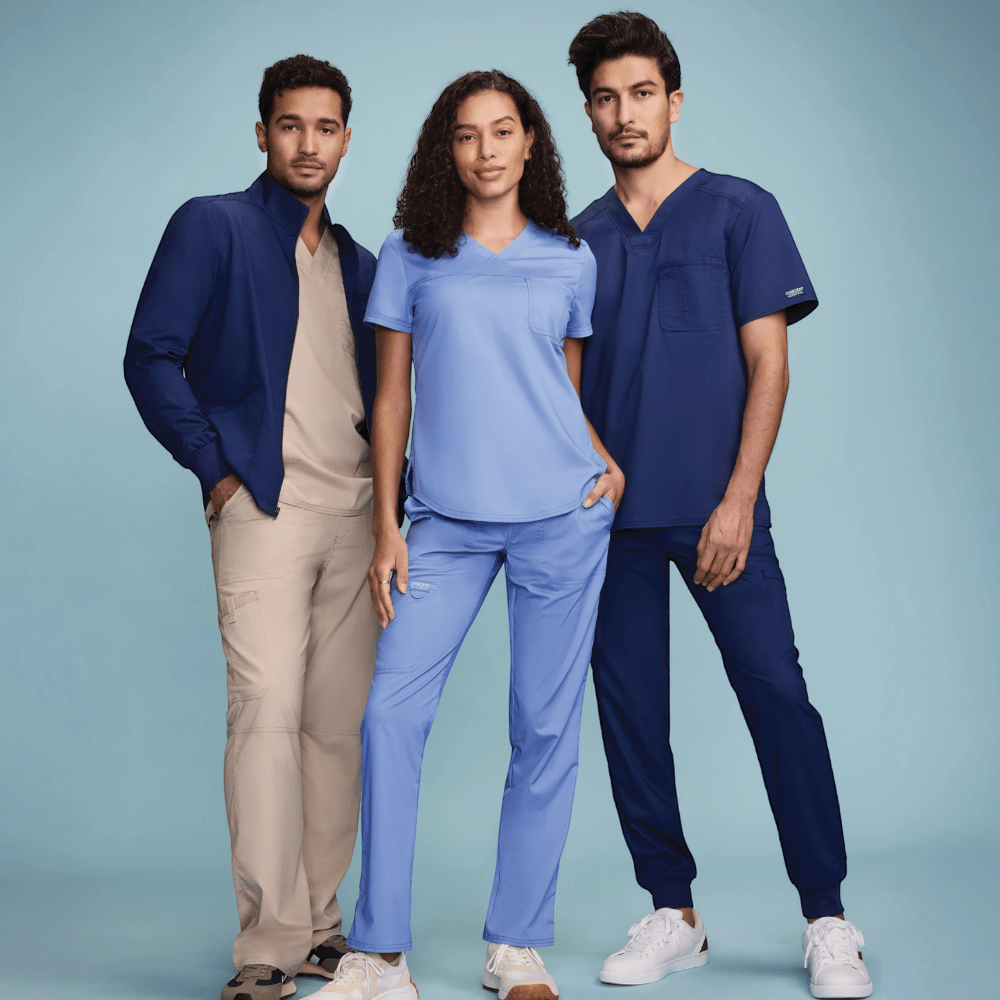 Ropa Médica - Garufa Jeans