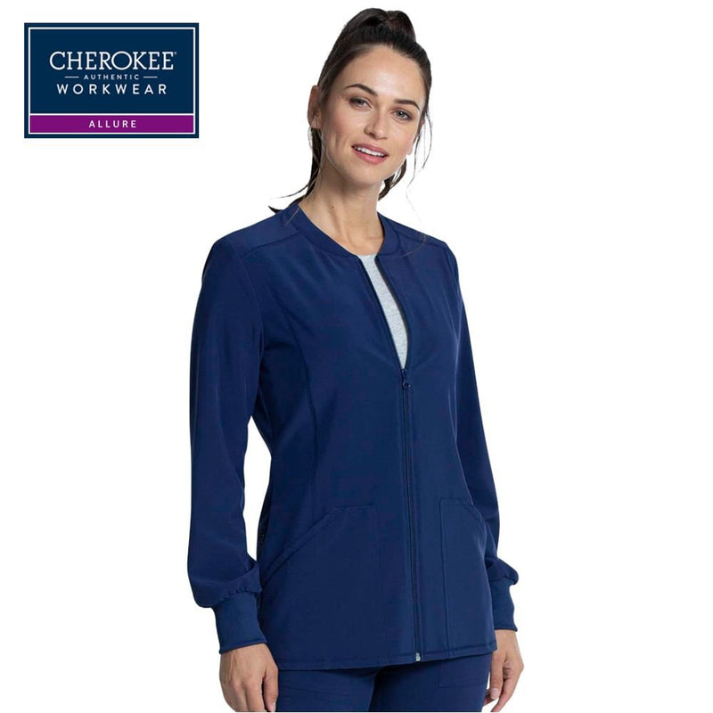 Ropa médica clínica quirúrgica Cherokee Allure para Mujer