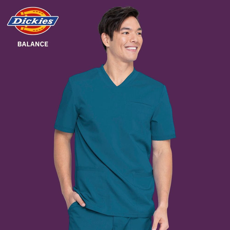 Ropa médica clínica quirúrgica Dickies Medical Balance para Hombre