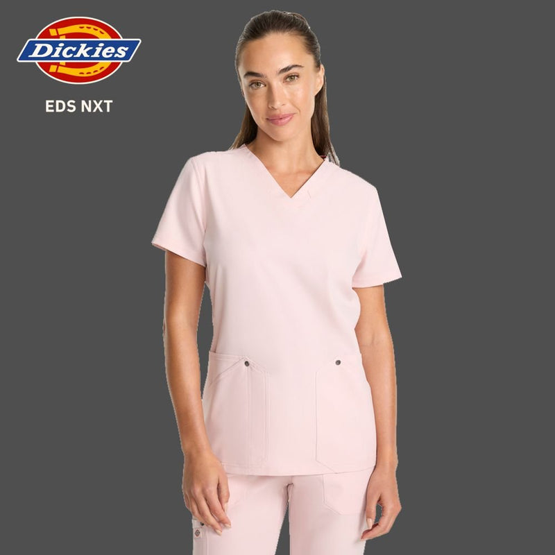 Ropa Médica Clínica Quirúrgica Dickies Medical EDS NXT para Mujer