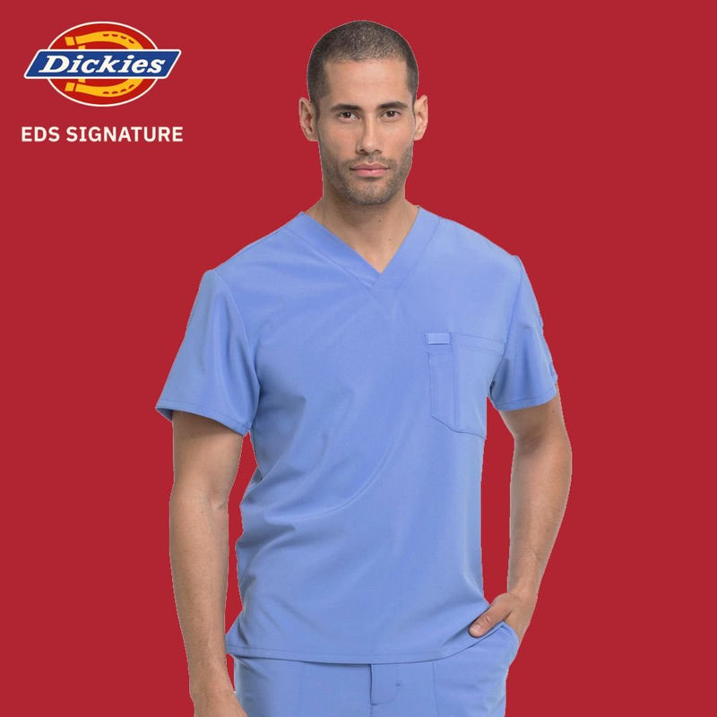Ropa médica clínica quirúrgica Dickies Medical EDS Signature para Hombre