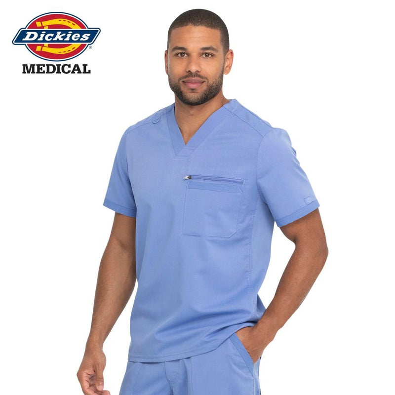 Ropa médica clínica quirúrgica Dickies Medical para Hombre
