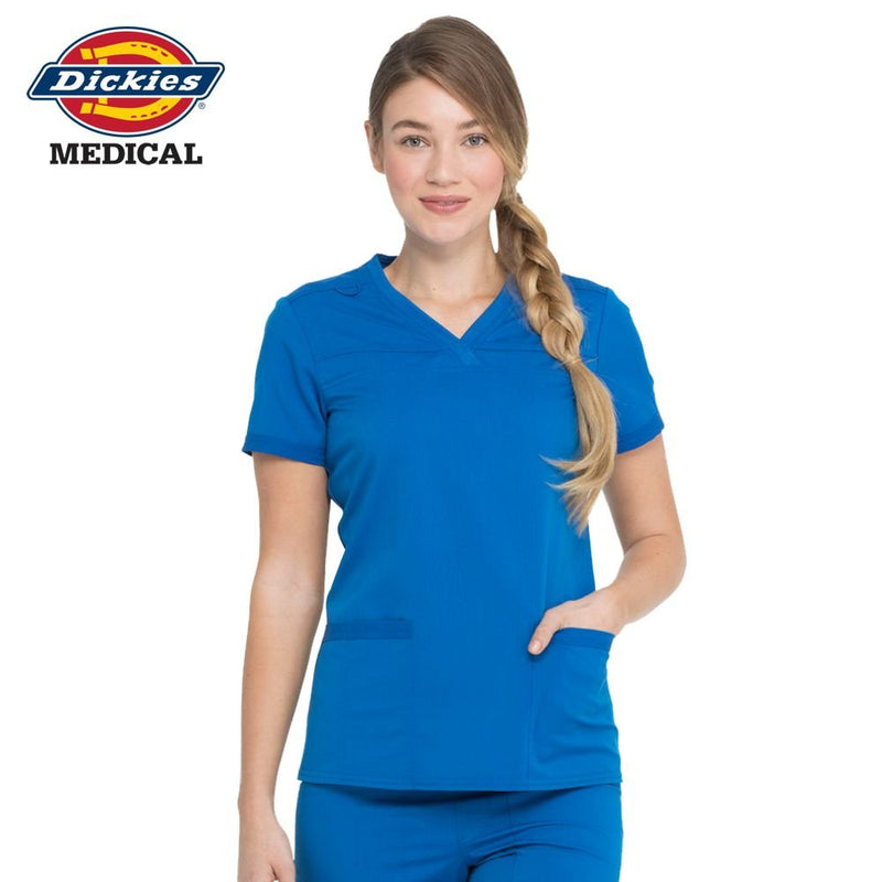 Ropa médica clínica quirúrgica Dickies Medical para Mujer