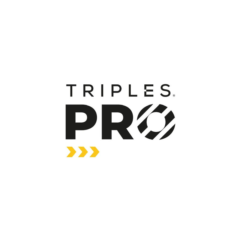 Triples PRO - Garufa Jeans