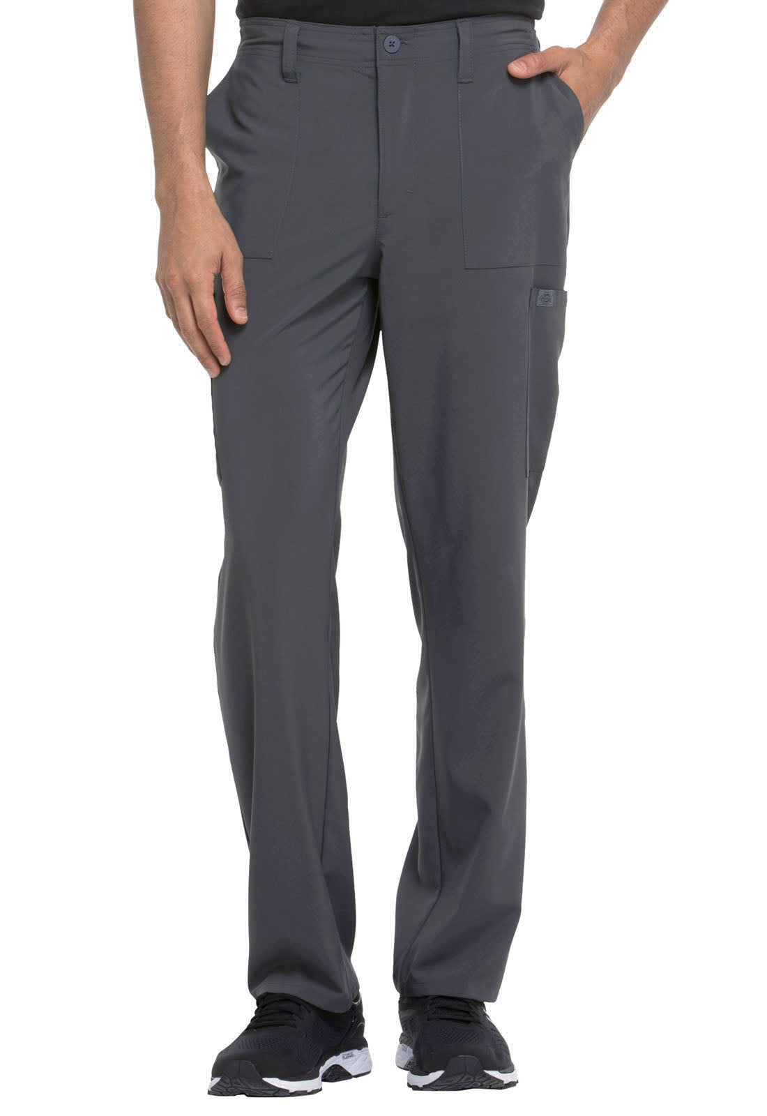 Dickies Dk015 Pantalón Quirúrgico Essentials Hombre Extra