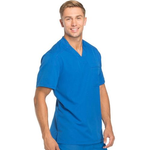 Dickies Dk610 Filipina Dynamix Hombre Quirúrgica Clínica