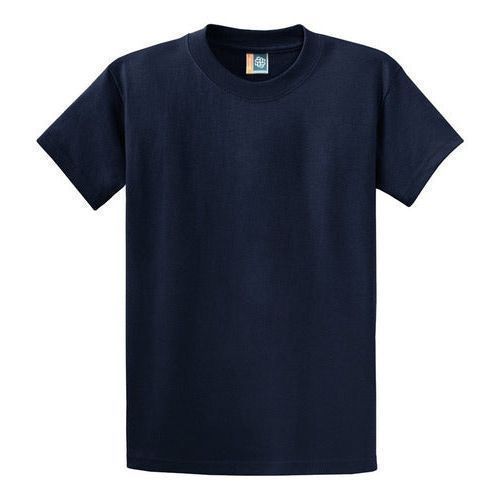 Playera Brans Cuello Redondo Peso Completo Resistente Extras - Garufa Jeans