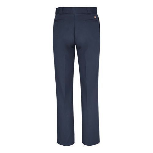 Pantalón Dickies 874 Trabajo Rudo Resistente Largos 30 34 36 - Garufa Jeans