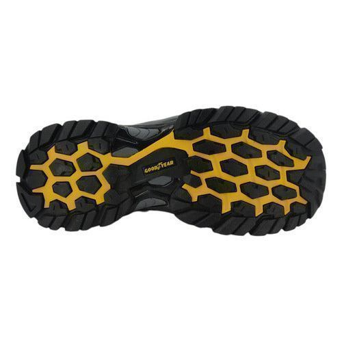 Bota Goodyear Gy-100 Safetrek Casquillo Dieléctrica Durable - Garufa Jeans