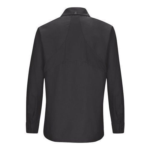 Red Kap Sx11 Blusa Trabajo Manga Larga Ajustable Resistente - Garufa Jeans