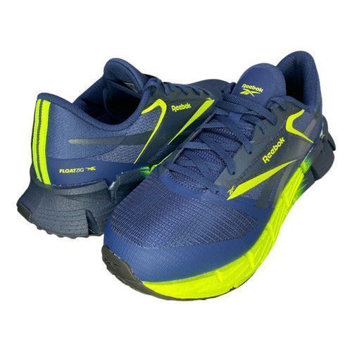 Tenis Reebok Floatzig Industrial Casquillo No Metálico Dieléctrico - Garufa Jeans