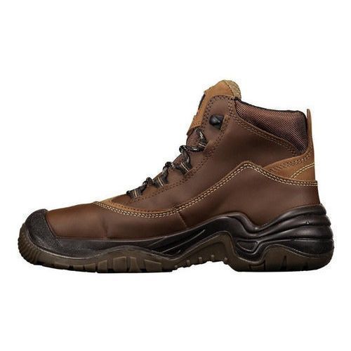 Bota Berrendo 3011 Dieléctrica Con Casquillo Certificada - Garufa Jeans