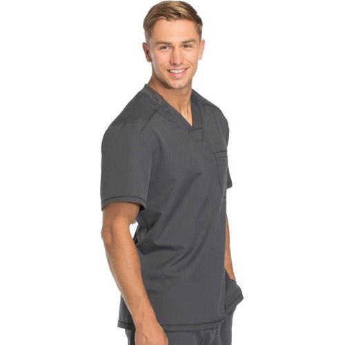Dickies Dk610 Filipina Dynamix Hombre Quirúrgica Clínica - Garufa Jeans