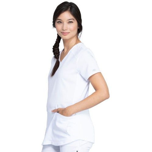 Dickies Dk875 Filipina Balance Quirúrgica Clínica Mujer