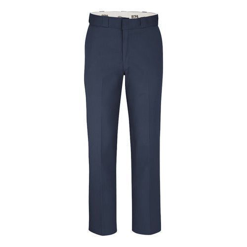 Pantalón Dickies 874 Trabajo Rudo Resistente Largos 30 34 36 - Garufa Jeans