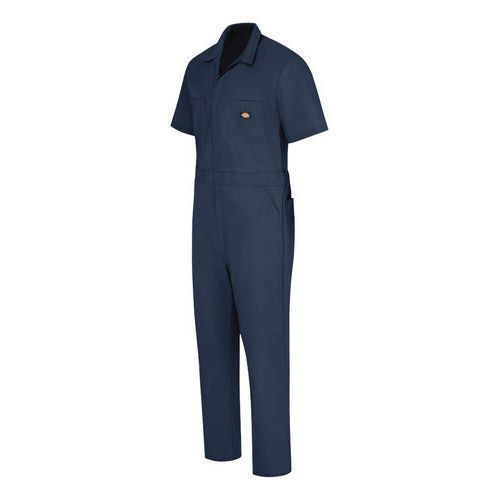 Overol Dickies 339m Manga Corta Durable Resistente Extra - Garufa Jeans