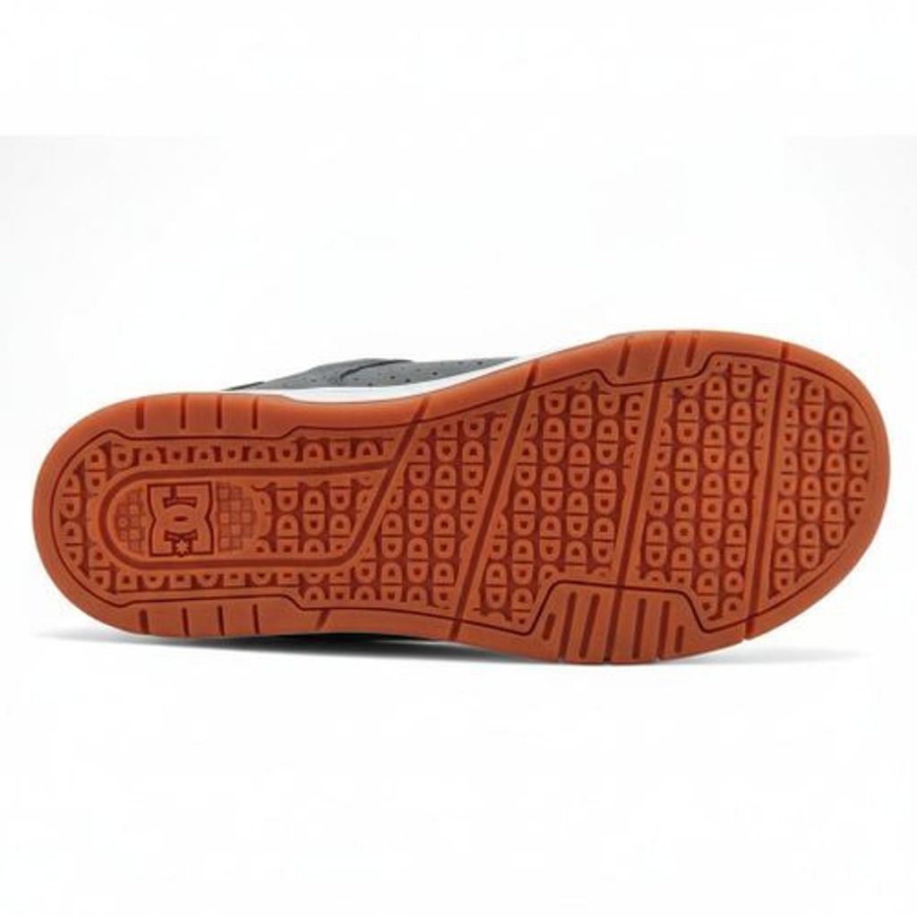 Tenis Dc Stagwork Industrial Trabajo Casquillo Dieléctrico Gris 27 - Garufa Jeans