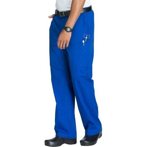 Dickies Eds 81006 Pantalón Quirúrgico Clínico Médico Hombre
