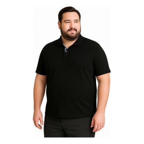 Playera Bibo Dry Tipo Polo Durable Resistente Extra 58 O 9xl - Garufa Jeans