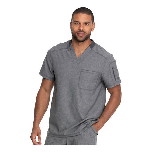 Dickies Dk610 Filipina Dynamix Hombre Quirúrgica Clínica