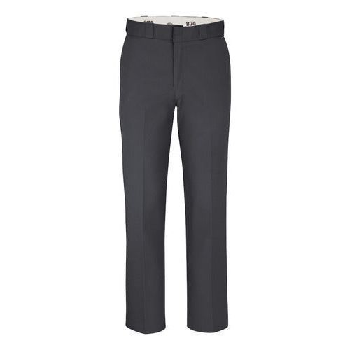 Pantalón Dickies 874 Trabajo Rudo Resistente Largos 30 34 36 - Garufa Jeans