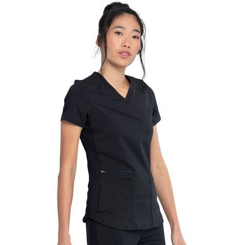 Dickies Dk875 Filipina Balance Quirúrgica Clínica Mujer
