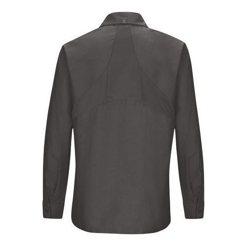 Red Kap Sx11 Blusa Trabajo Manga Larga Ajustable Resistente - Garufa Jeans