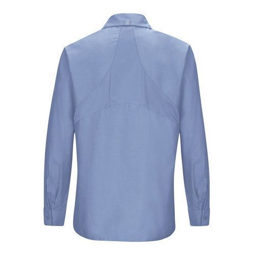 Red Kap Sx11 Blusa Trabajo Manga Larga Ajustable Resistente - Garufa Jeans