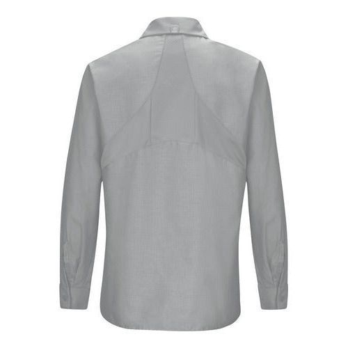 Red Kap Sx11 Blusa Trabajo Manga Larga Ajustable Resistente - Garufa Jeans