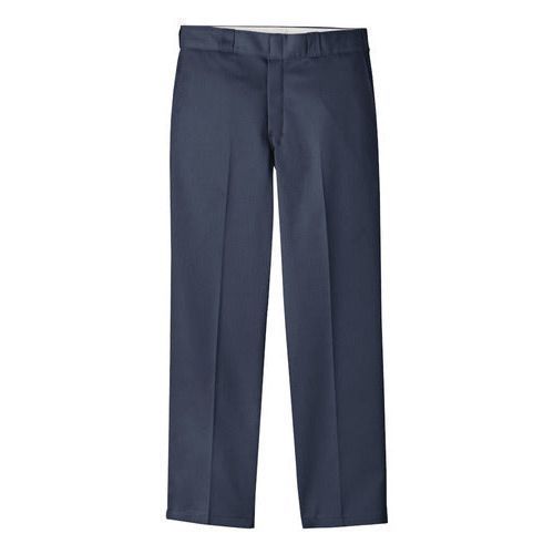 Pantalón Dickies 874 Trabajo Rudo Resistente Largos 30 34 36 - Garufa Jeans