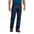Pantalón Dickies 1999 Mezclilla Tipo Carpintero Talla Extra - Garufa Jeans