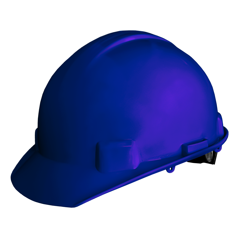 Casco Seguridad Jyrsa Ajuste Matraca Dieléctrico Certificado