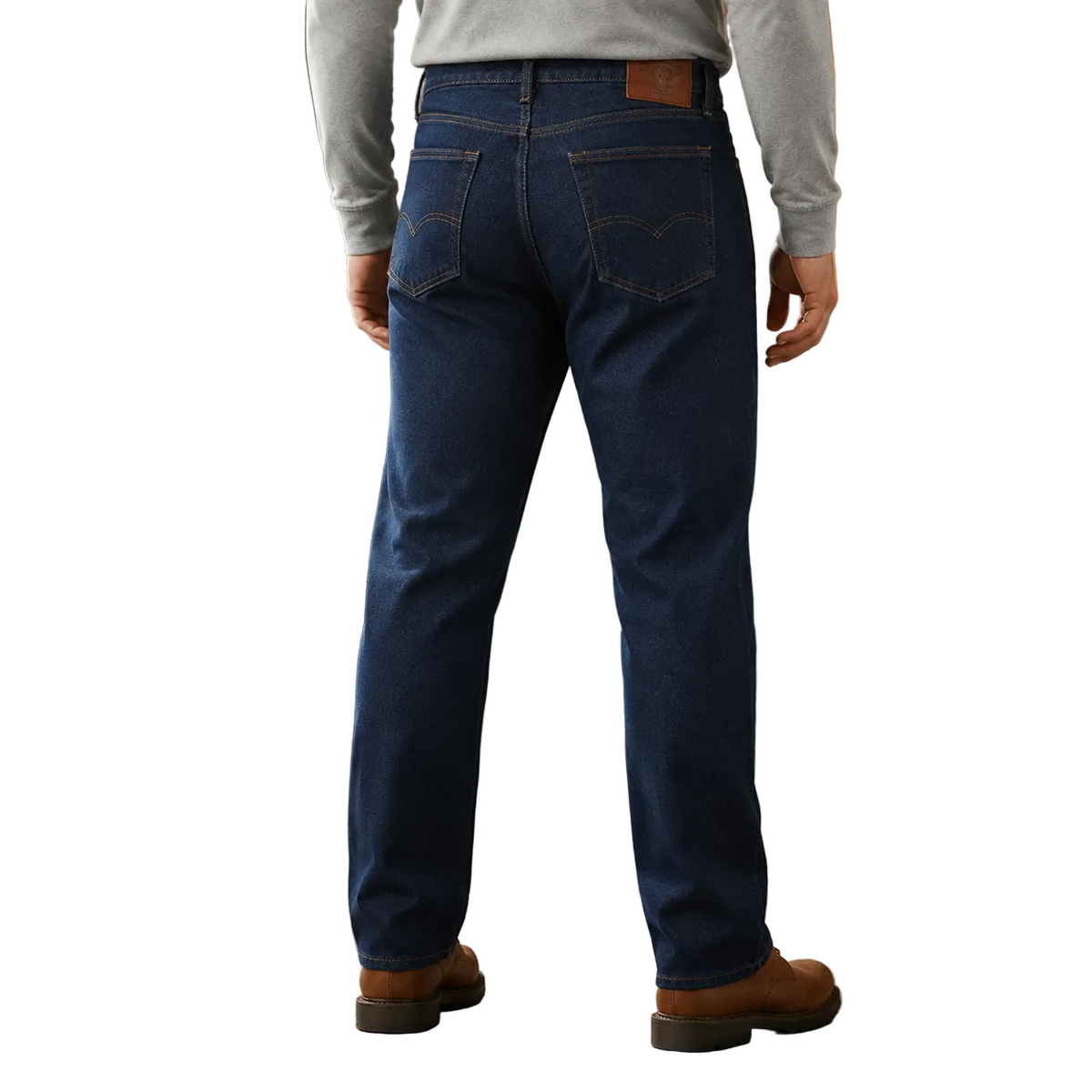 Pantalón Dickies Ld21 Mezclilla Flex Corte Regular 30 A 44