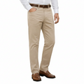 Pantalón Furor Maverick Gabardina Corte Recto Regular 28-36
