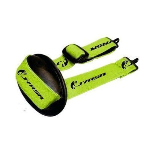 Barbiquejo Jyrsa Con Mentón O Mentonera Para Casco Seguridad - Garufa Jeans