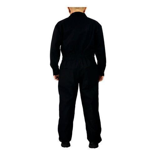 Beaver Ovrr Overol Industrial Ripstop Antidesgarre Repelente - Garufa Jeans