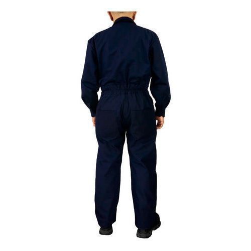 Beaver Ovrr Overol Industrial Ripstop Antidesgarre Repelente - Garufa Jeans