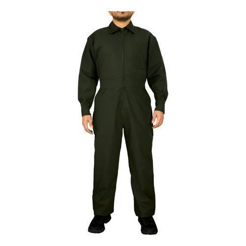 Beaver Ovrr Overol Industrial Ripstop Antidesgarre Repelente - Garufa Jeans