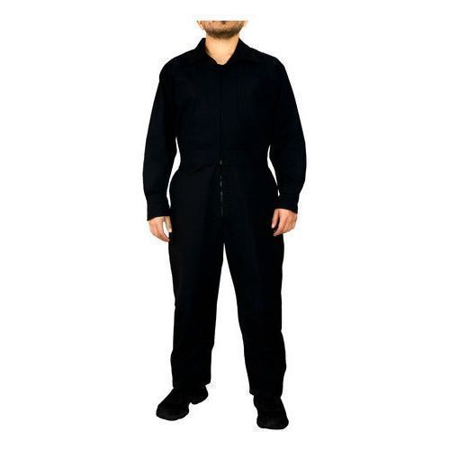 Beaver Ovrr Overol Industrial Ripstop Antidesgarre Repelente - Garufa Jeans