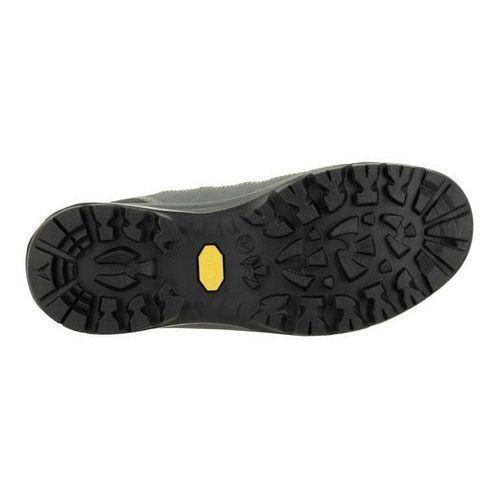 Berrendo 1411 Bota Senderismo Hiking Vibram Gritex Mujer - Garufa Jeans