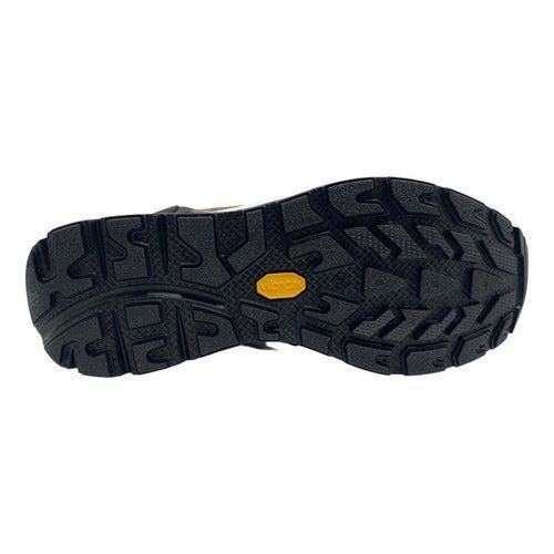 Berrendo 1480 Bota Senderismo Hiking Camping Vibram Gritex - Garufa Jeans