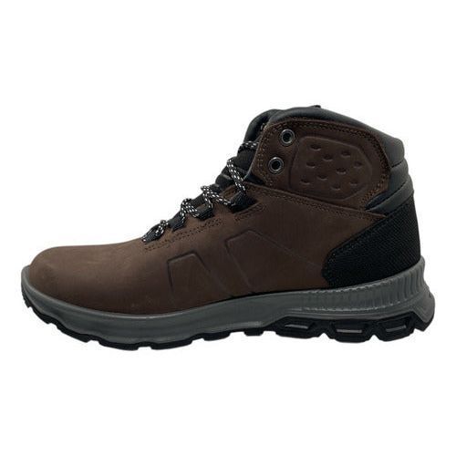 Berrendo 1484 Bota Senderismo Hiking Camping Vibram Gritex - Garufa Jeans