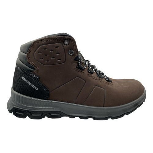 Berrendo 1484 Bota Senderismo Hiking Camping Vibram Gritex - Garufa Jeans