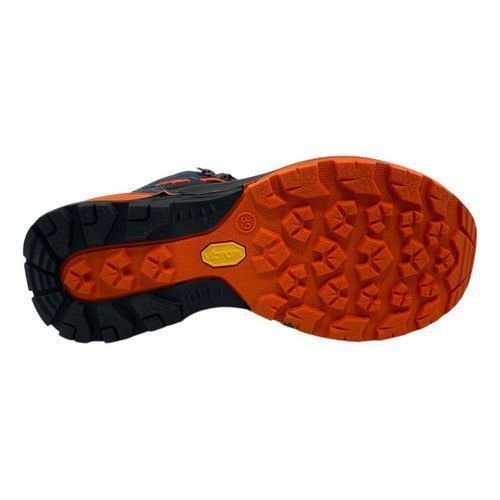 Berrendo 1491 Bota Senderismo Hiking Camping Vibram Gritex - Garufa Jeans