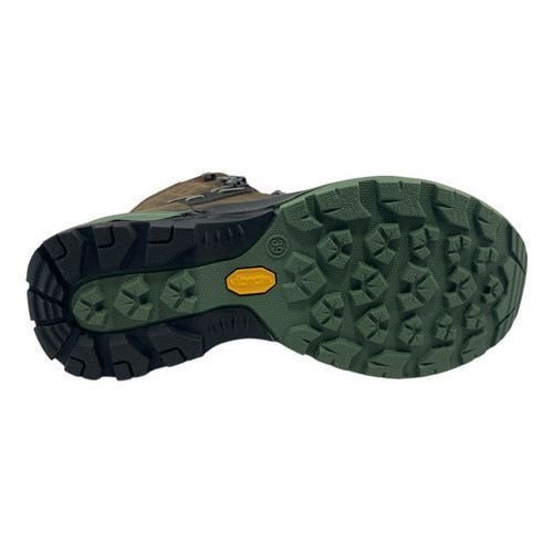 Berrendo 1498 Bota Senderismo Hiking Camping Vibram Spotex - Garufa Jeans