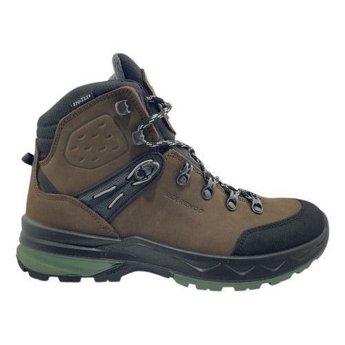 Berrendo 1498 Bota Senderismo Hiking Camping Vibram Spotex - Garufa Jeans