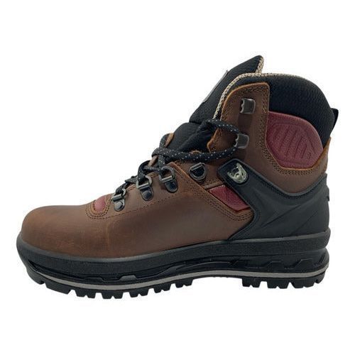 Berrendo 1501 Bota Senderismo Hiking Camping Vibram Gritex - Garufa Jeans
