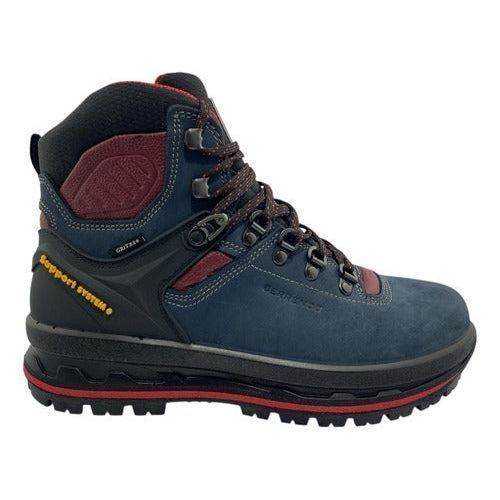 Berrendo 1502 Bota Senderismo Hiking Camping Vibram Gritex - Garufa Jeans