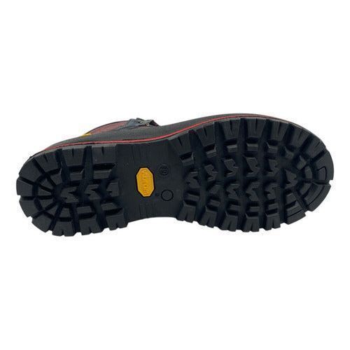 Berrendo 1502 Bota Senderismo Hiking Camping Vibram Gritex - Garufa Jeans